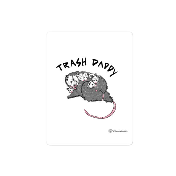 Bubble-free stickers - Image 2