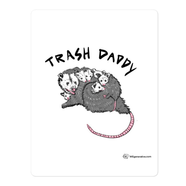 Bubble-free stickers - Image 3